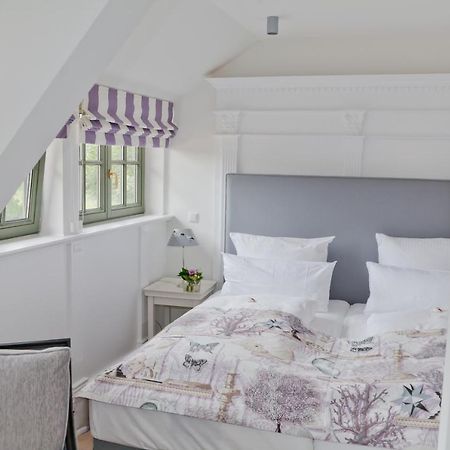 Landhaus Toepferhof Bei Travemuende Ратекау Экстерьер фото